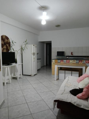 Casa Refugio Ilha da Gigoia